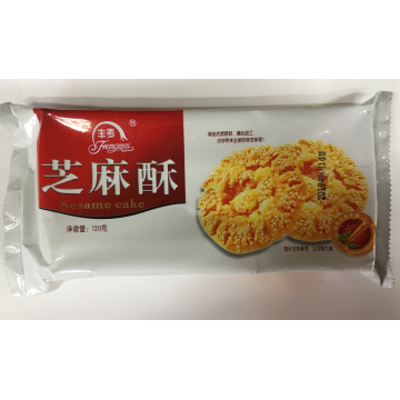 Fengmai Sesame Crisp Food